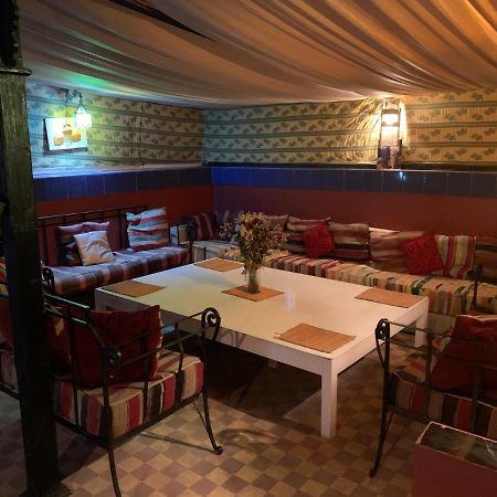 Dar El Koutoubia Apartman Marrákes Kültér fotó