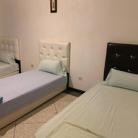 Dar El Koutoubia Apartman Marrákes Kültér fotó