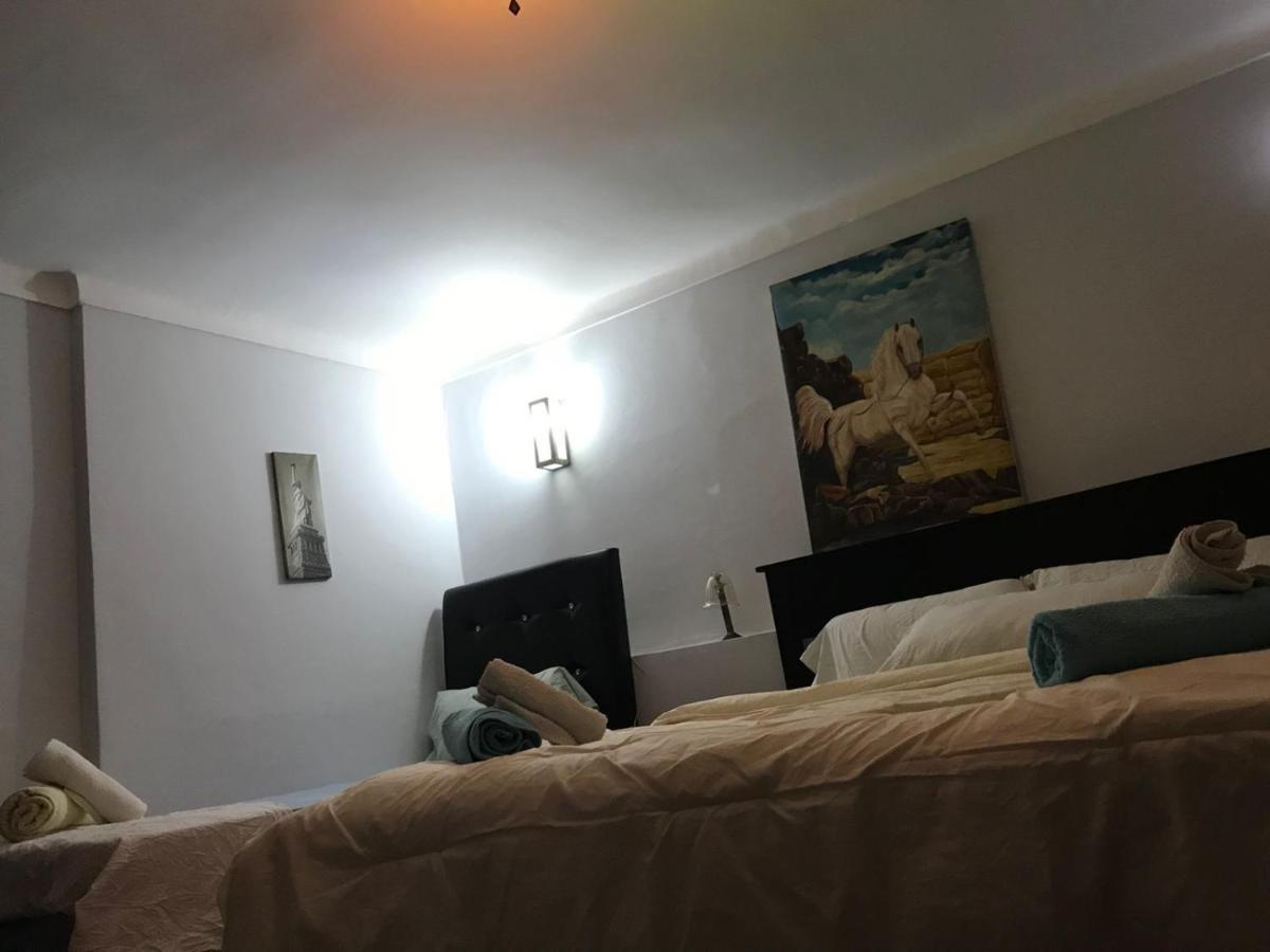 Dar El Koutoubia Apartman Marrákes Kültér fotó