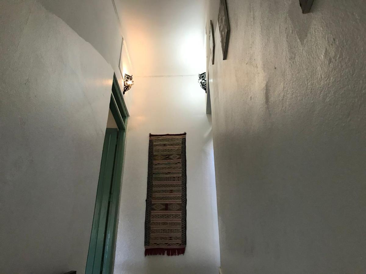 Dar El Koutoubia Apartman Marrákes Kültér fotó