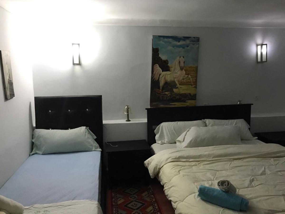 Dar El Koutoubia Apartman Marrákes Kültér fotó