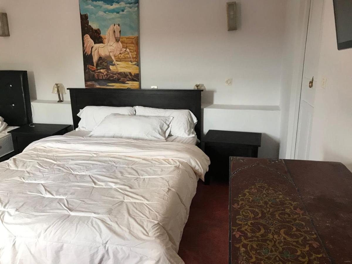 Dar El Koutoubia Apartman Marrákes Kültér fotó