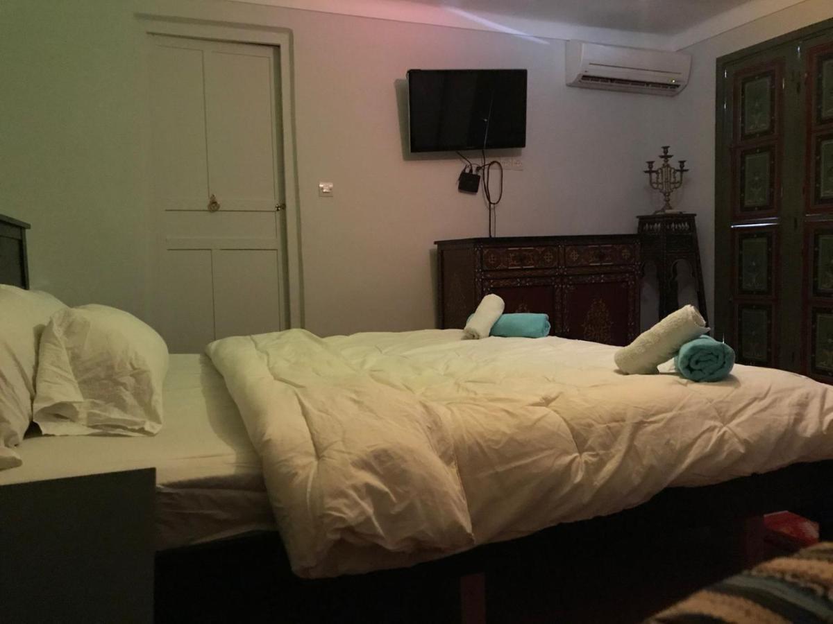 Dar El Koutoubia Apartman Marrákes Kültér fotó