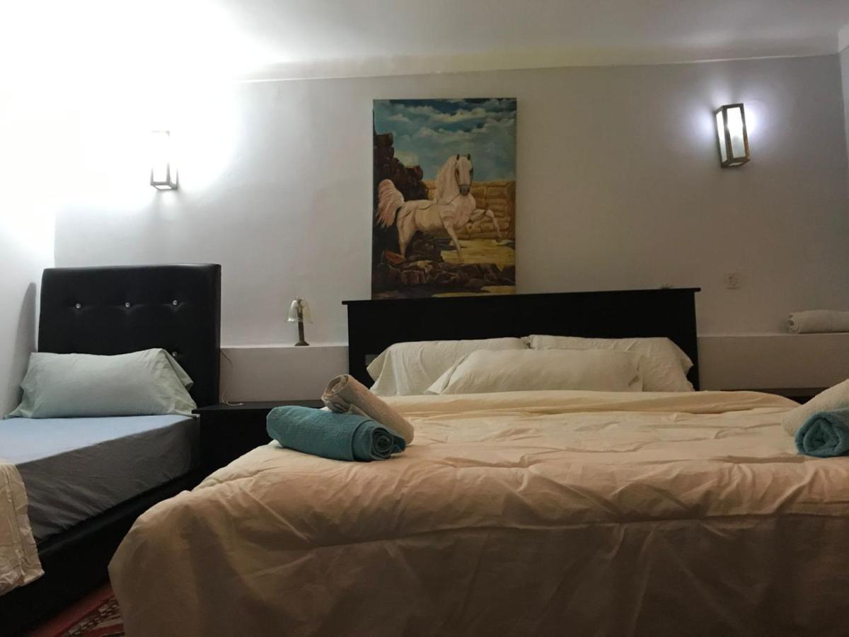 Dar El Koutoubia Apartman Marrákes Kültér fotó