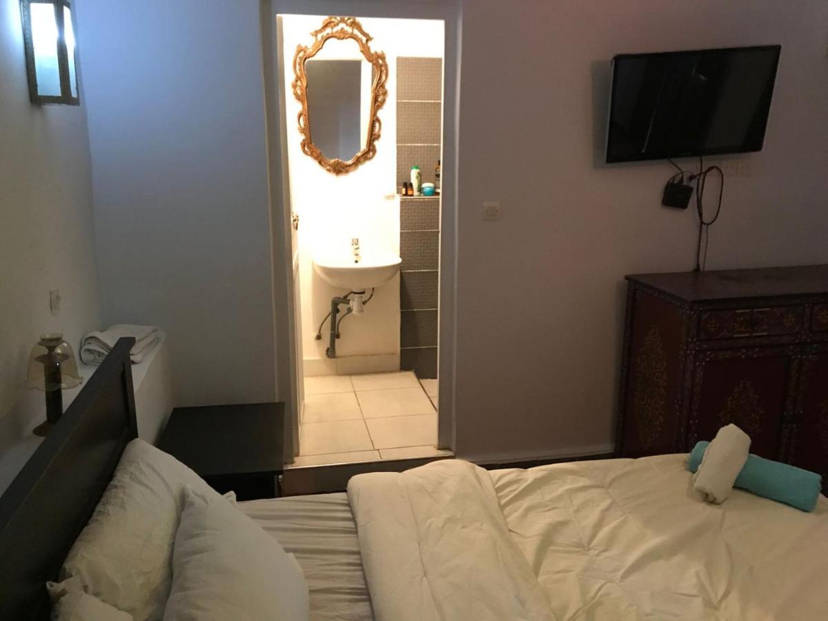 Dar El Koutoubia Apartman Marrákes Kültér fotó