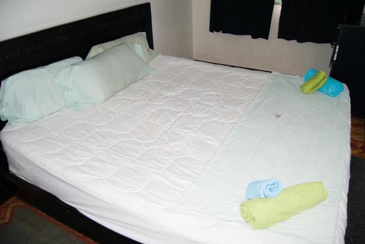 Dar El Koutoubia Apartman Marrákes Kültér fotó