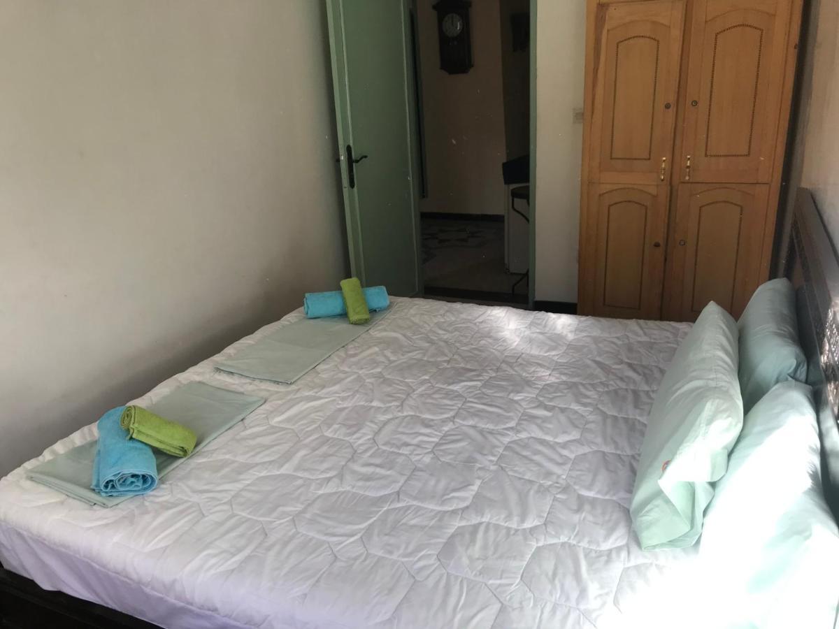 Dar El Koutoubia Apartman Marrákes Kültér fotó