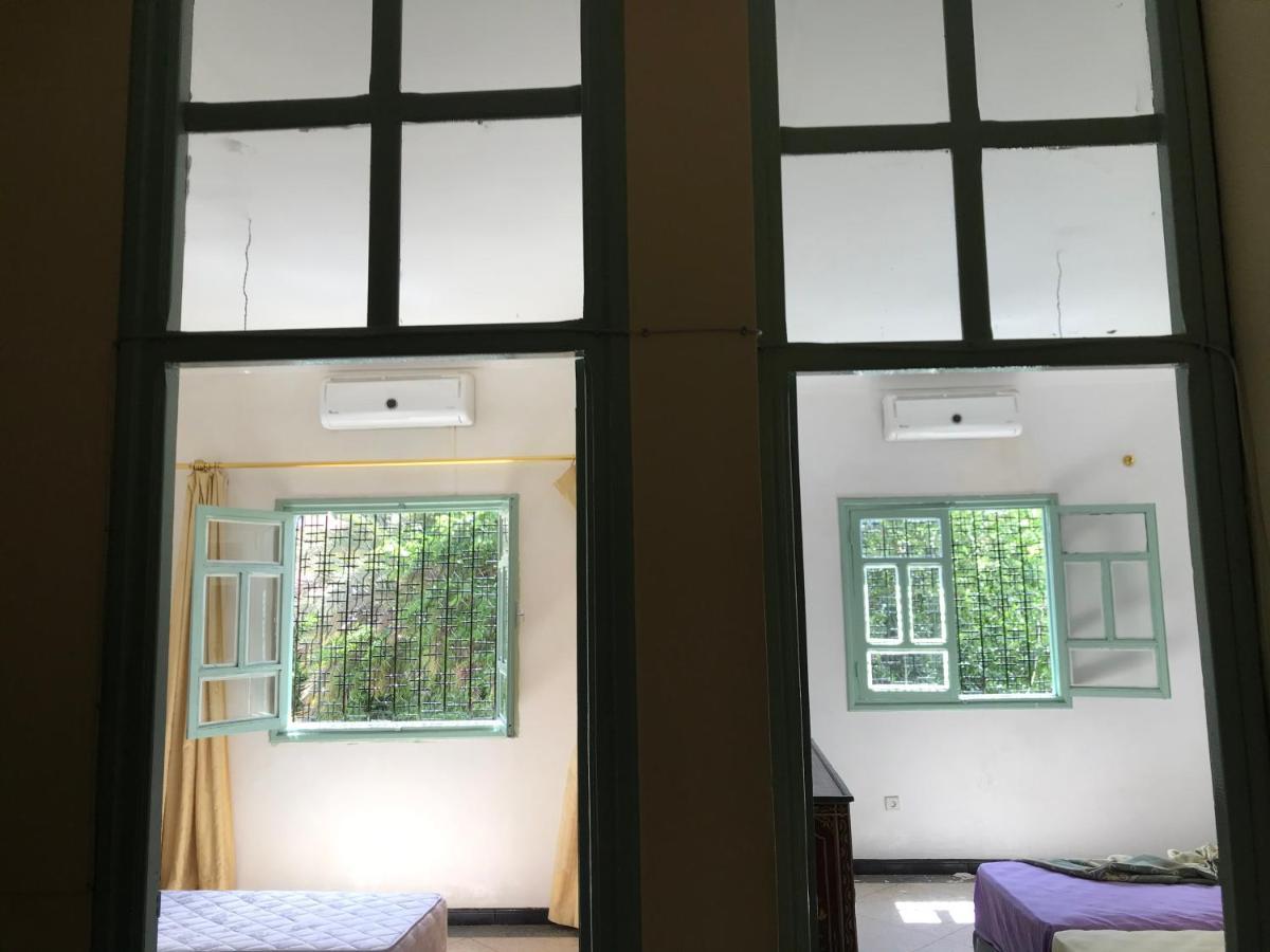 Dar El Koutoubia Apartman Marrákes Kültér fotó