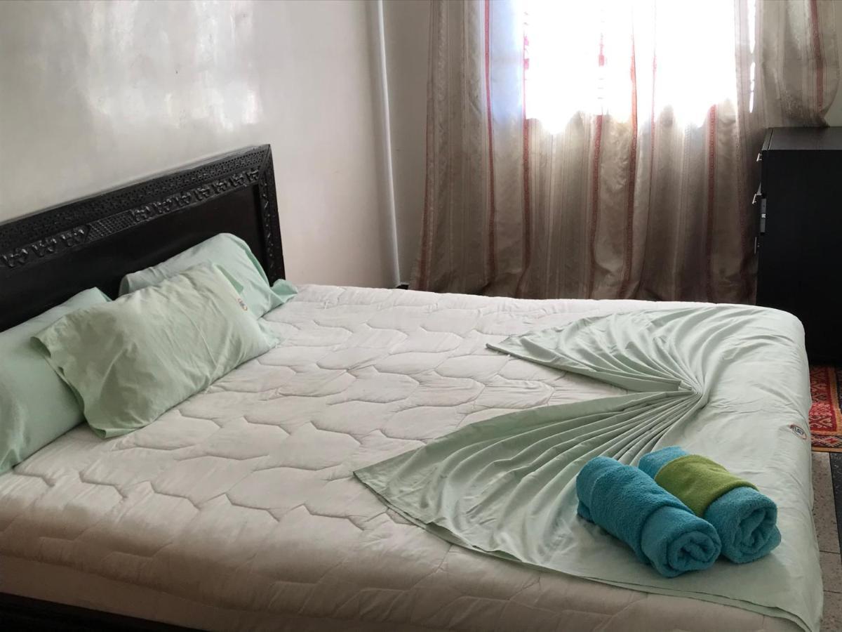 Dar El Koutoubia Apartman Marrákes Kültér fotó