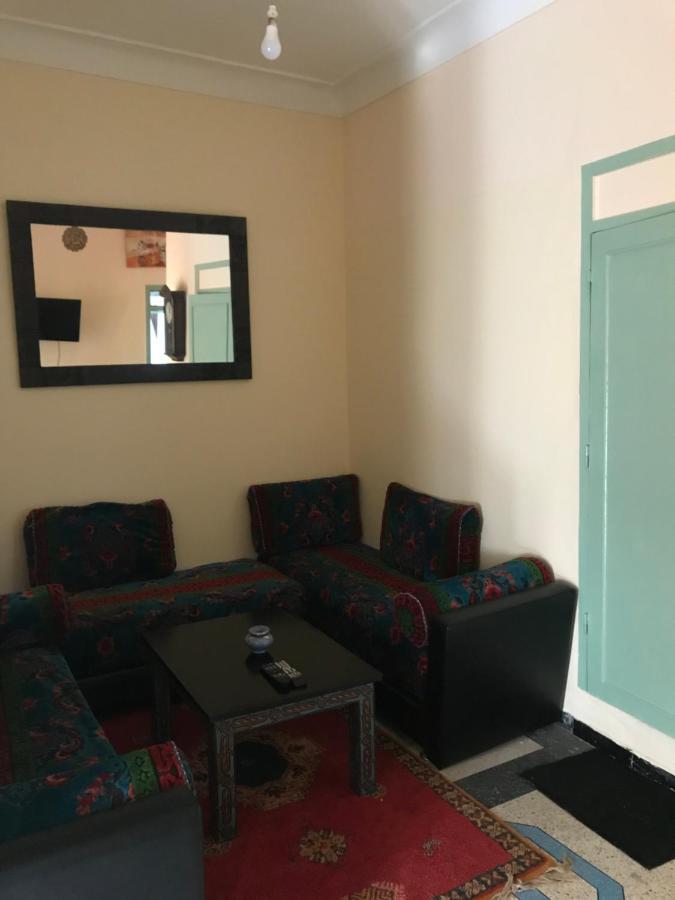 Dar El Koutoubia Apartman Marrákes Kültér fotó
