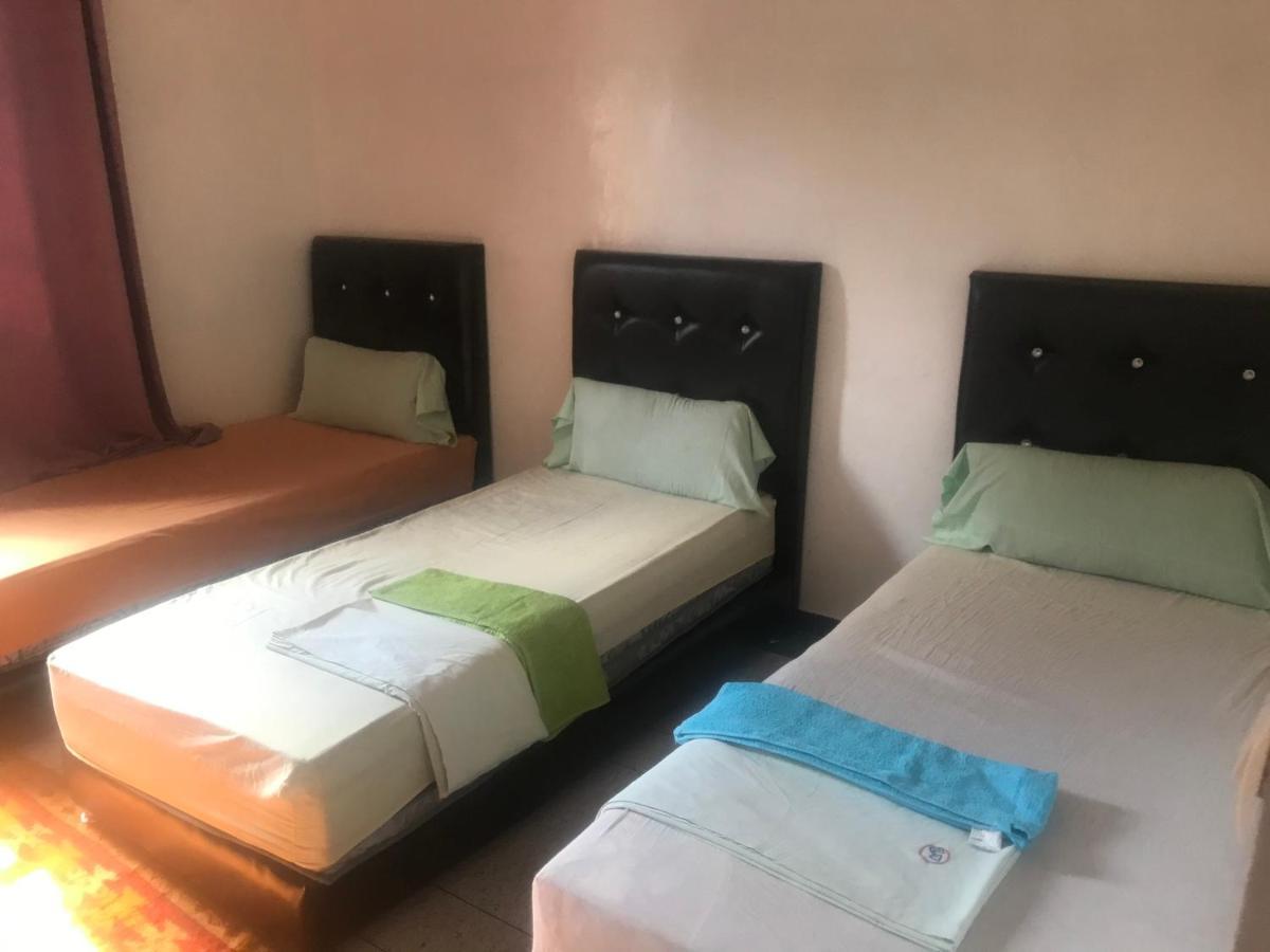 Dar El Koutoubia Apartman Marrákes Kültér fotó